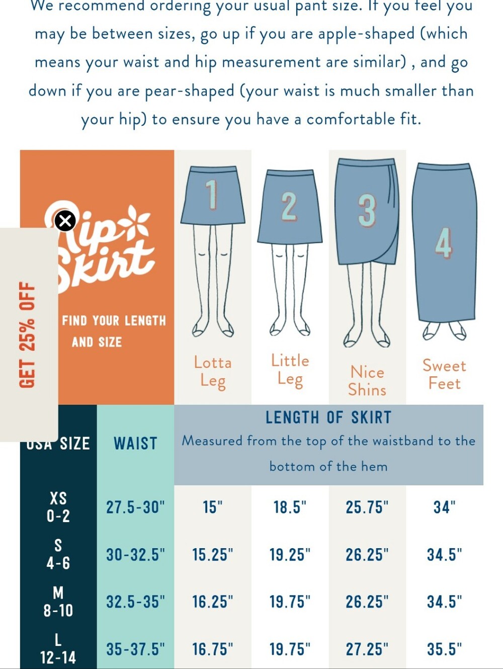 Ripskirt Pacific Tapa Blue - Medium - Better Than Boardshorts! - Picture 3 of 3
